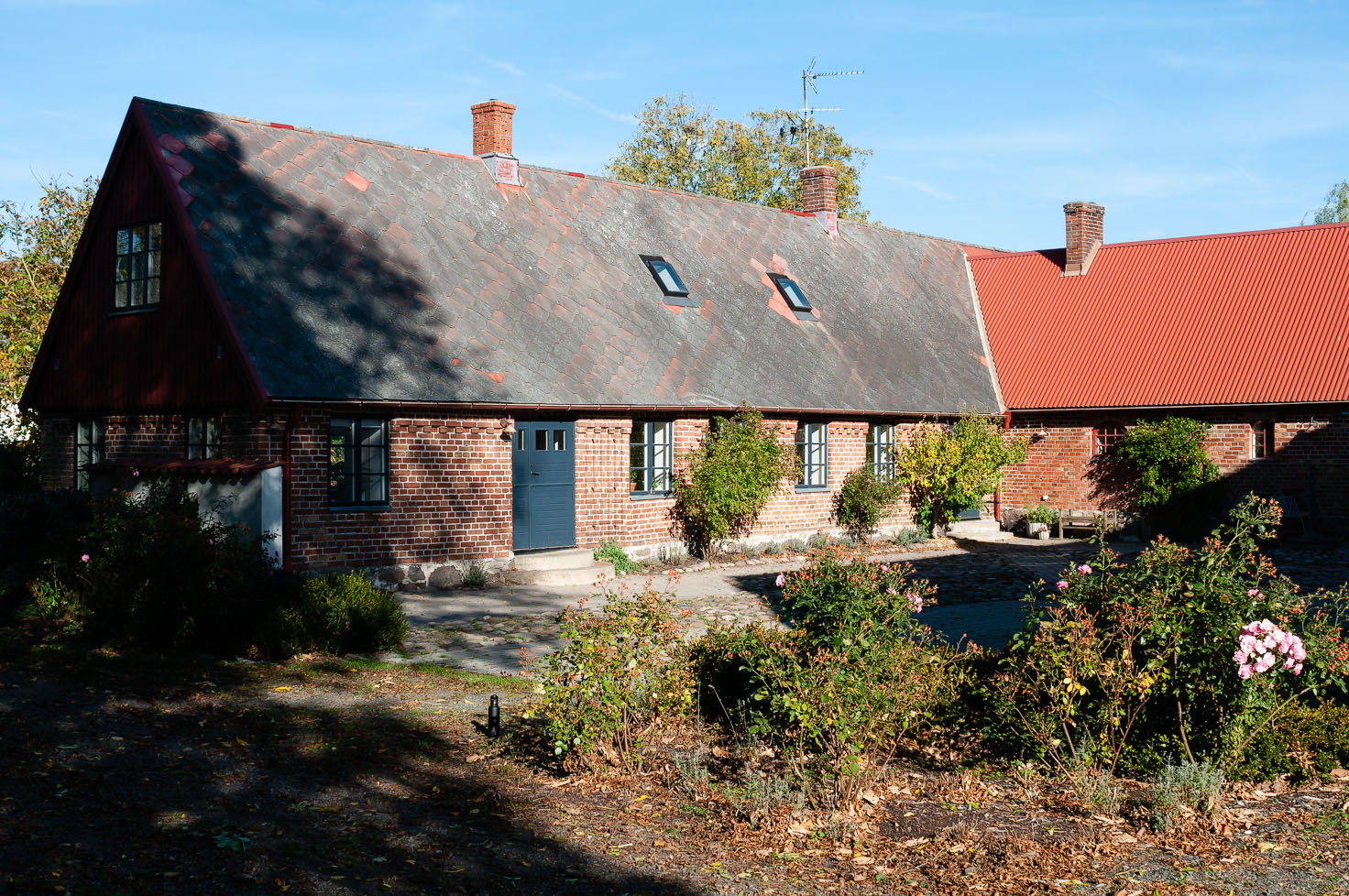 Fotograf Torbjörn Helgesson