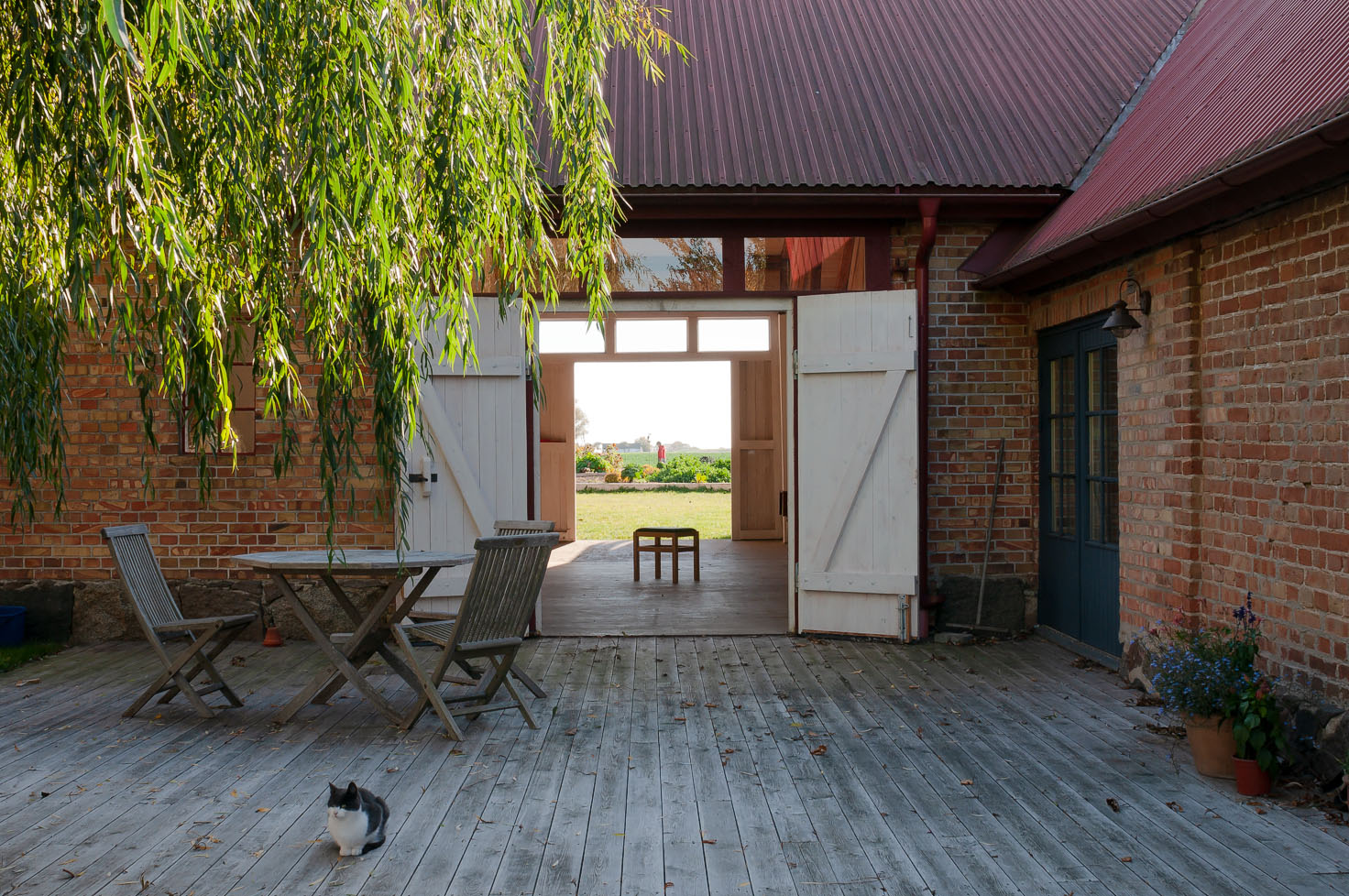 Fotograf Torbjörn Helgesson