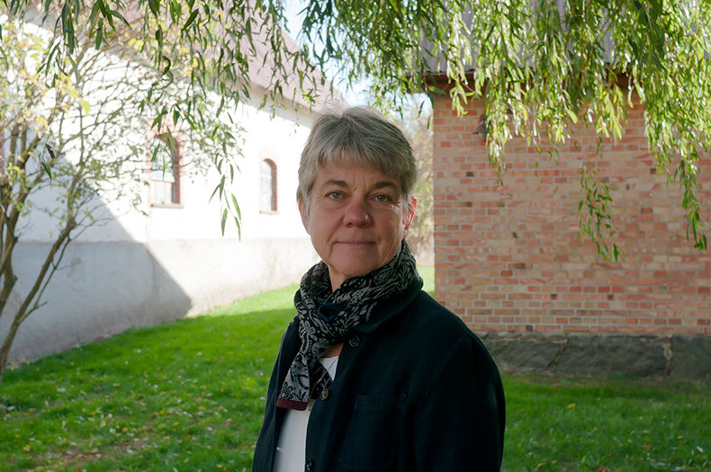 Fotograf Torbjörn Helgesson